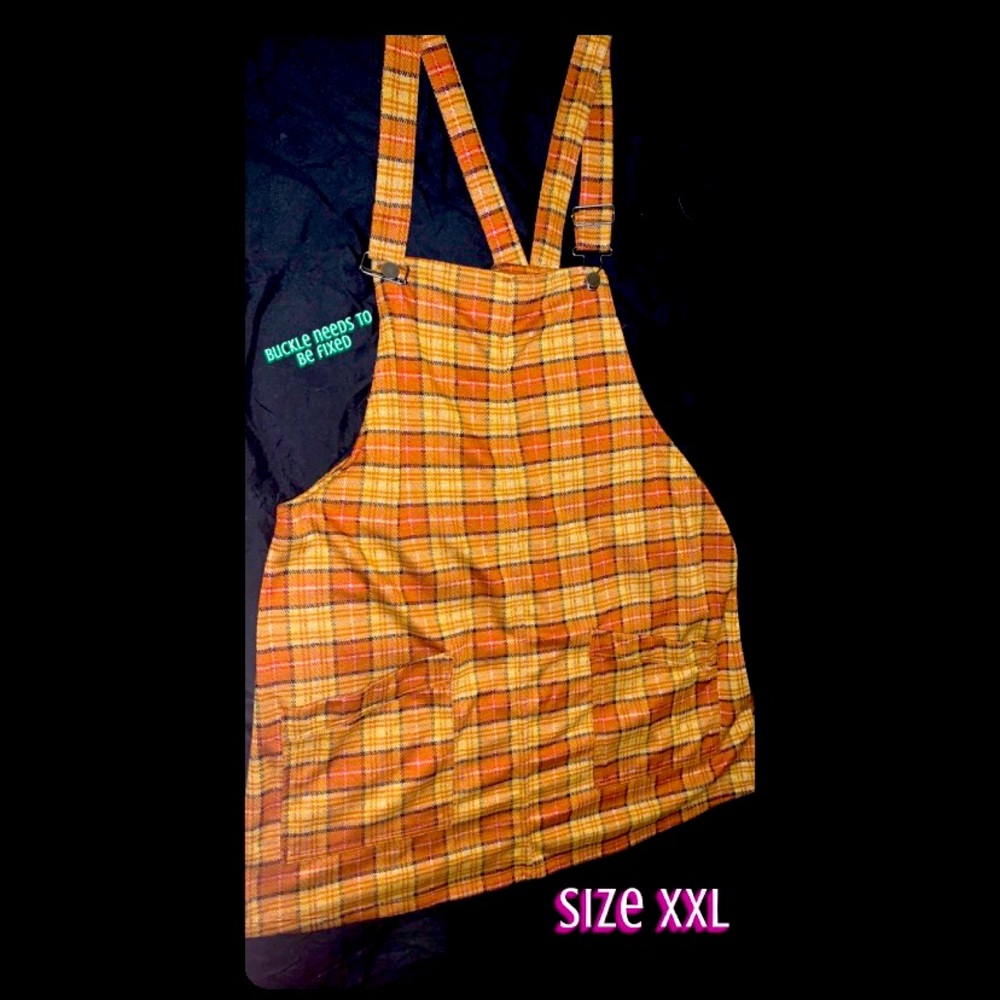 No Boundaries XXL jumper dress